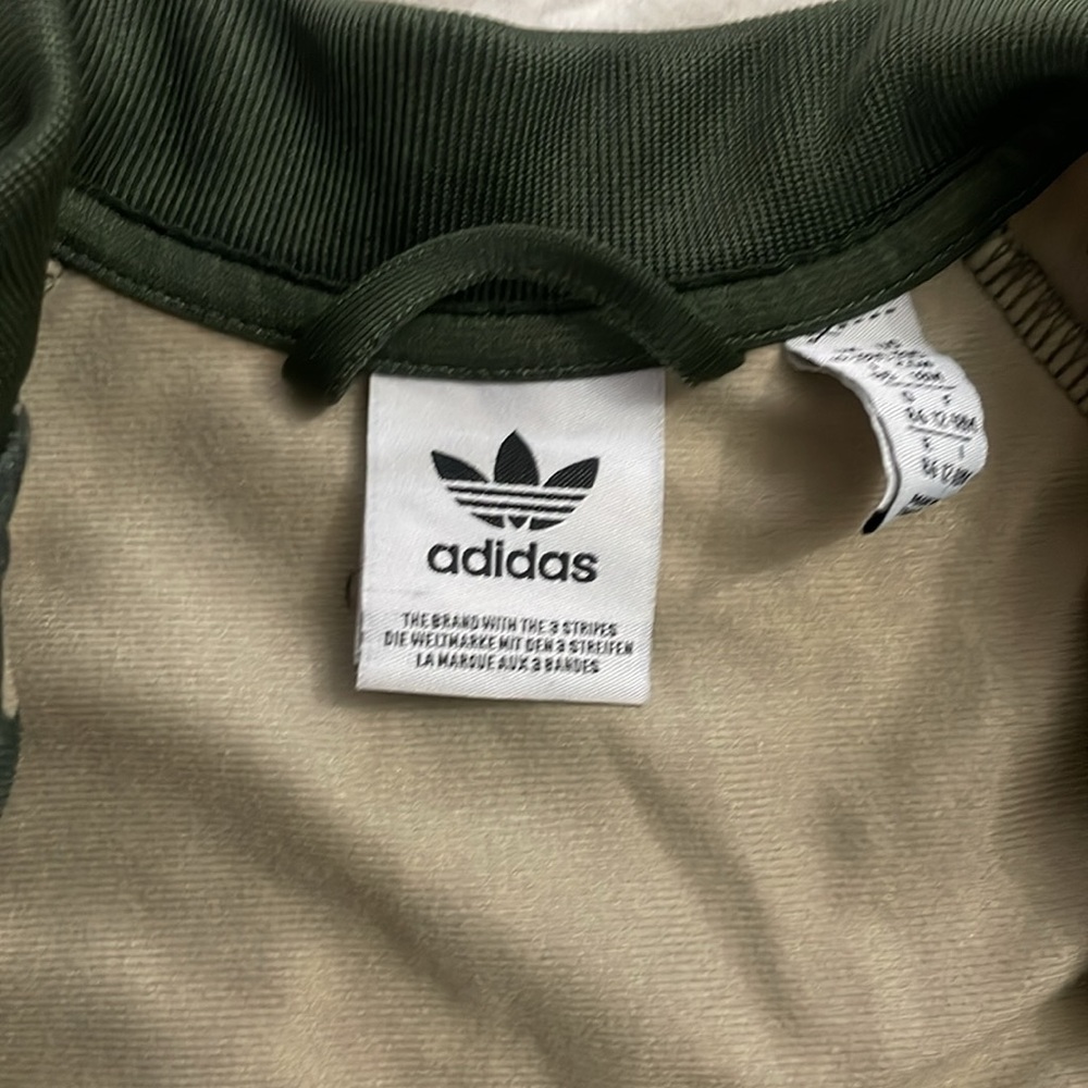 Adidas Track Suit - Picture 5 of 8